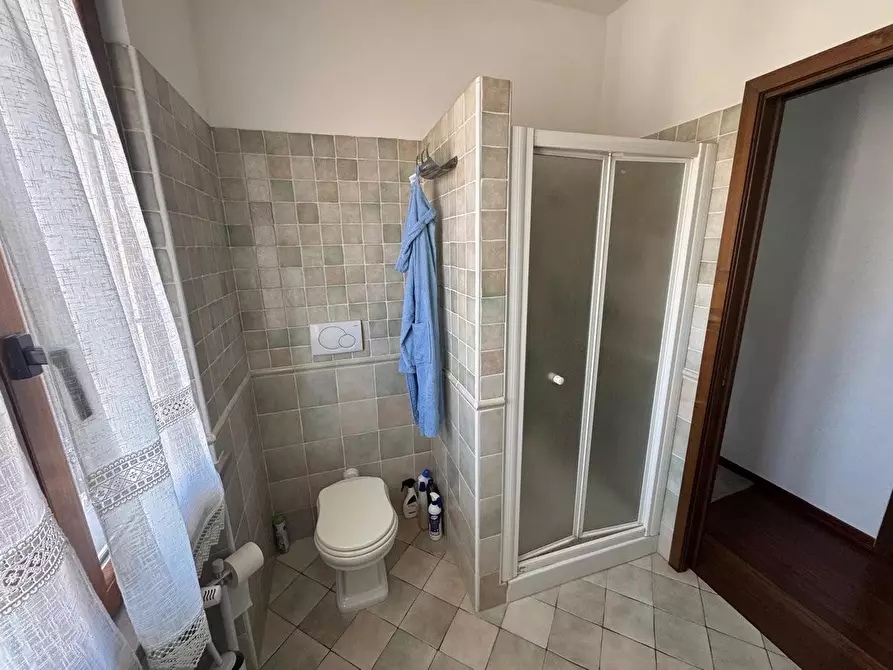 Immagine 15 di Casa bifamiliare in vendita  a Rosignano Marittimo