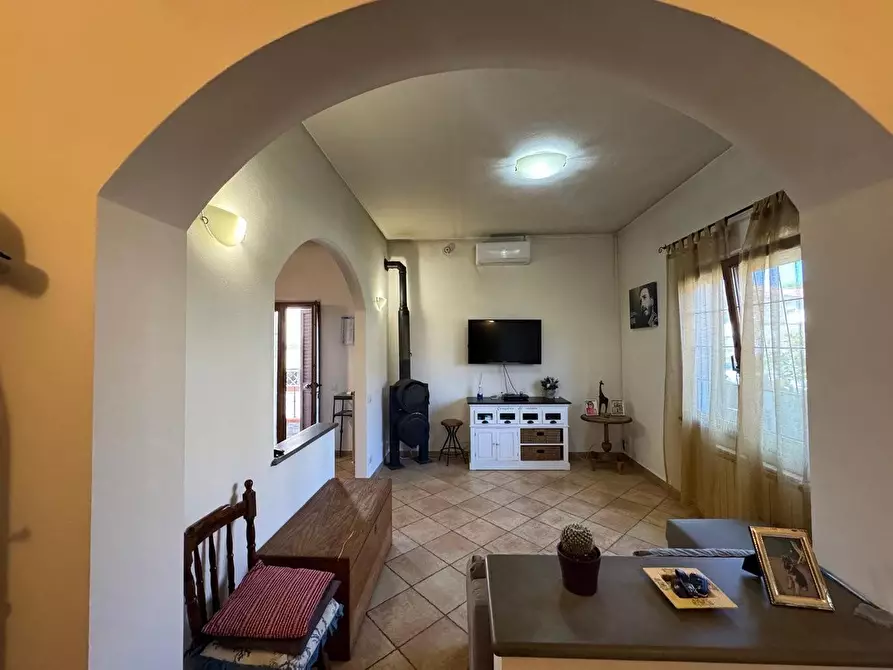 Immagine 18 di Casa bifamiliare in vendita  a Rosignano Marittimo