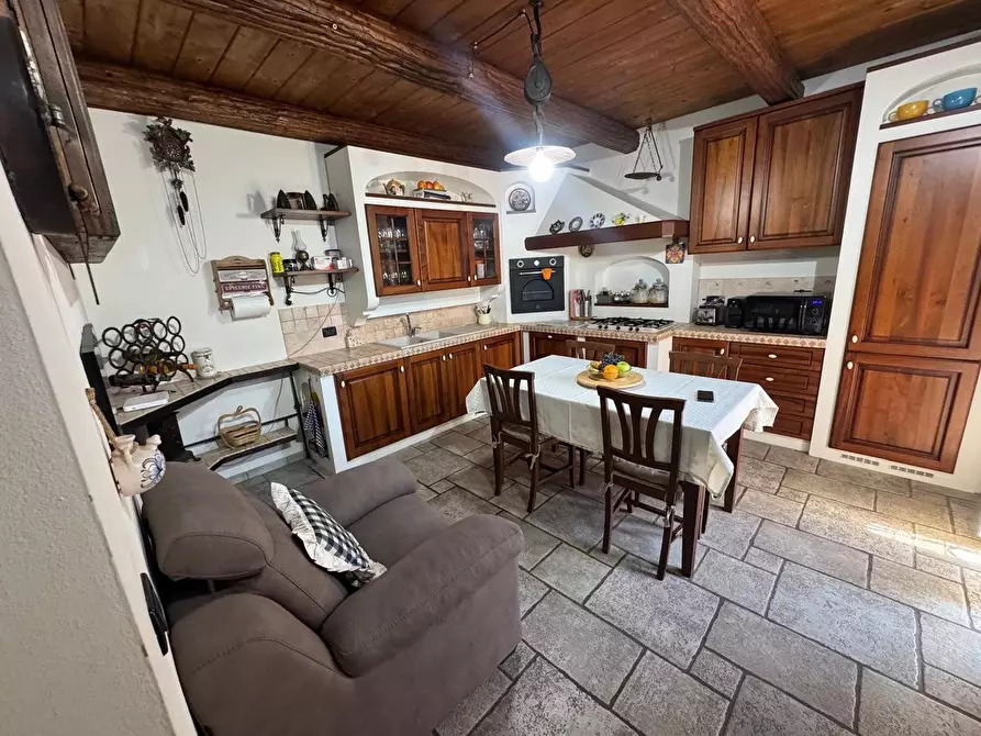 Immagine 1 di Casa bifamiliare in vendita  a Rosignano Marittimo