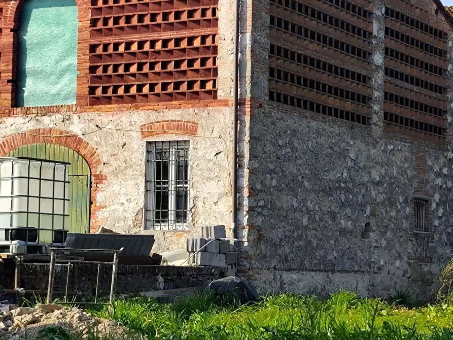 Immagine 4 di Villetta a schiera in vendita  a Capannori