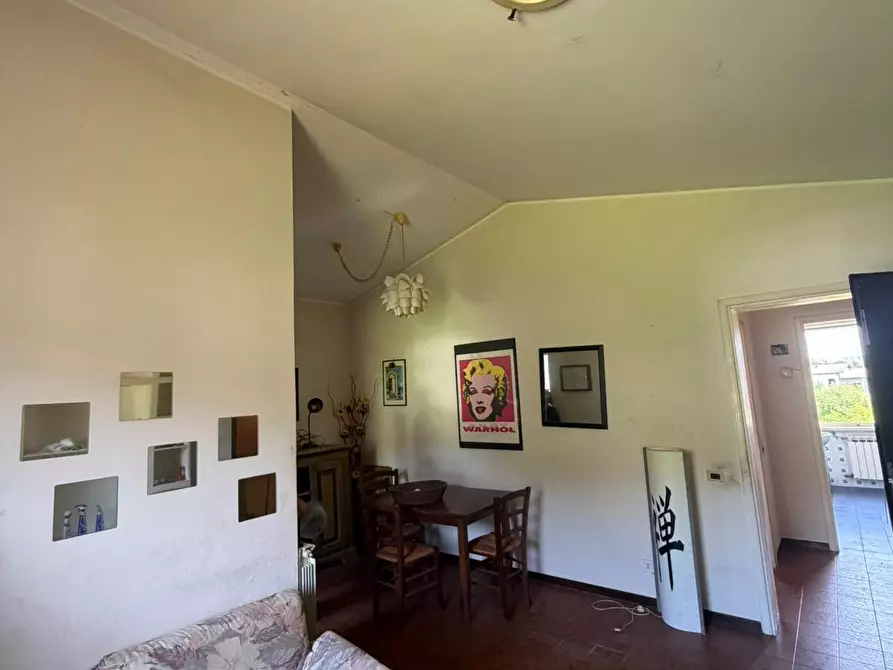 Immagine 1 di Appartamento in vendita  a Ameglia