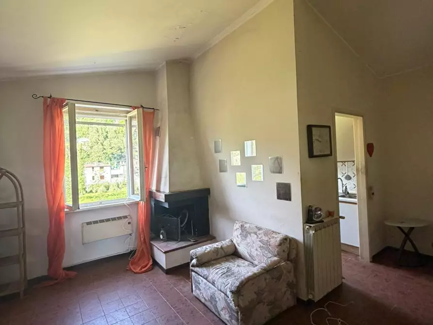 Immagine 2 di Appartamento in vendita  a Ameglia