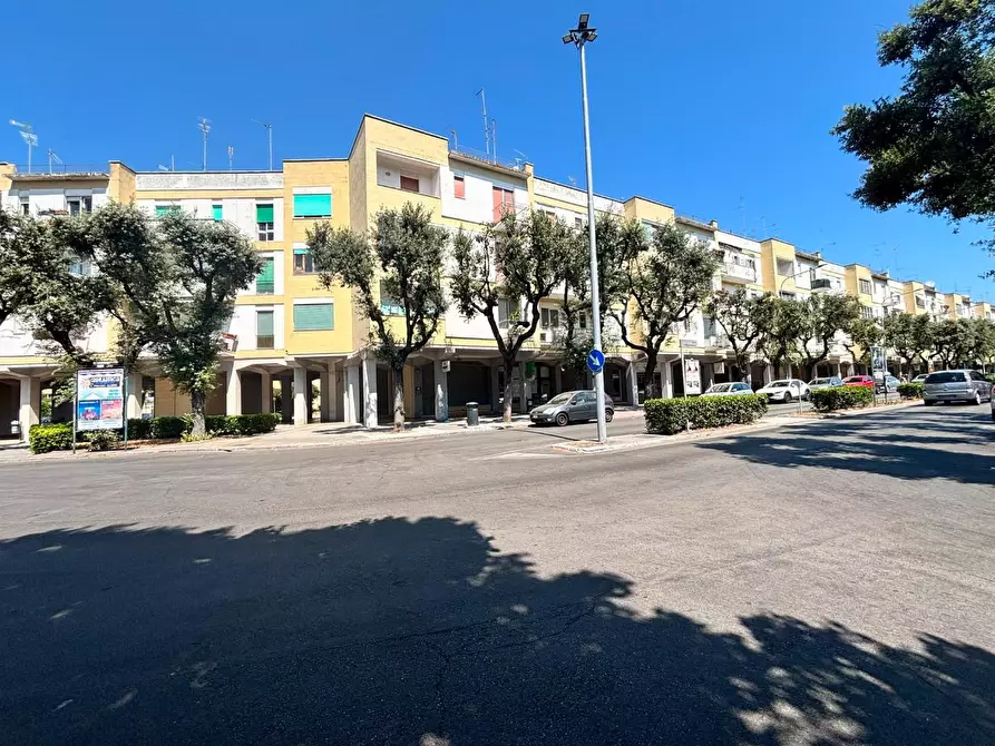 Immagine 1 di Appartamento in vendita  a Lecce