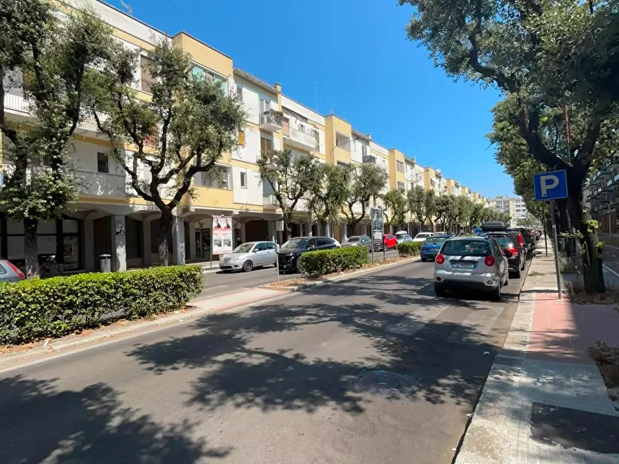 Immagine 5 di Appartamento in vendita  a Lecce
