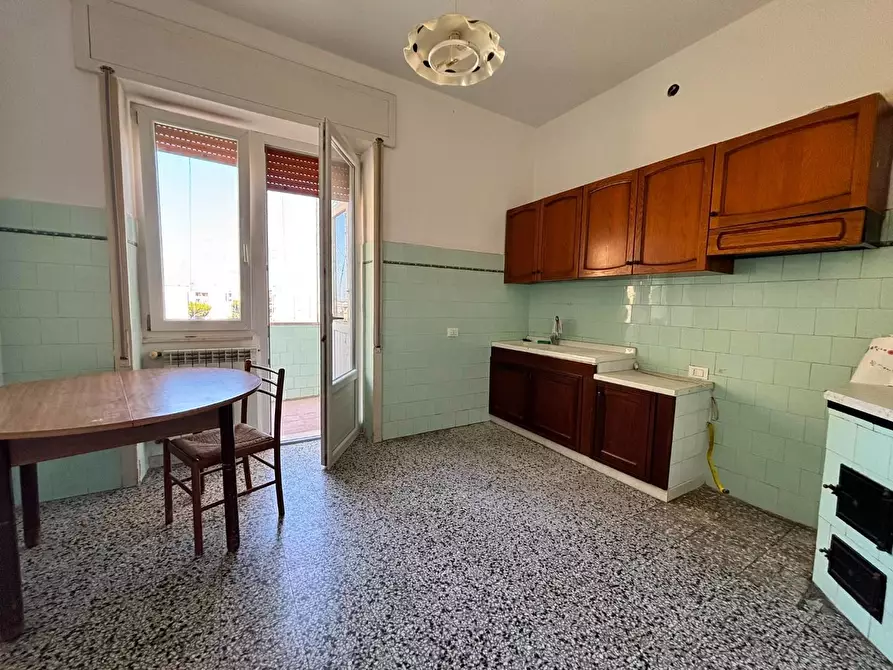 Immagine 17 di Appartamento in vendita  a Lecce