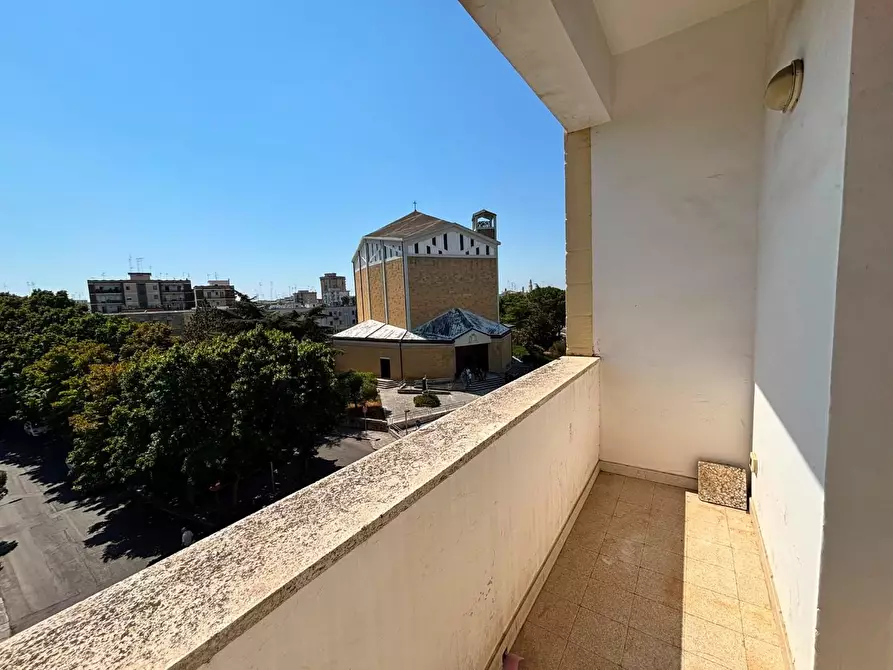 Immagine 16 di Appartamento in vendita  a Lecce