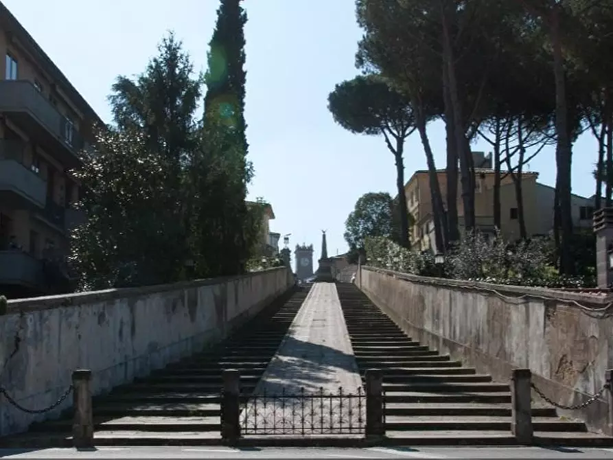 Immagine 1 di Mansarda in vendita  a Collesalvetti