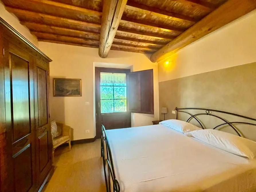 Immagine 24 di Casa colonica in vendita  a Volterra