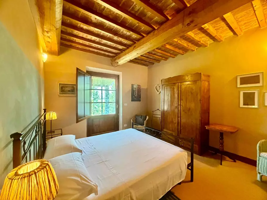 Immagine 35 di Casa colonica in vendita  a Volterra