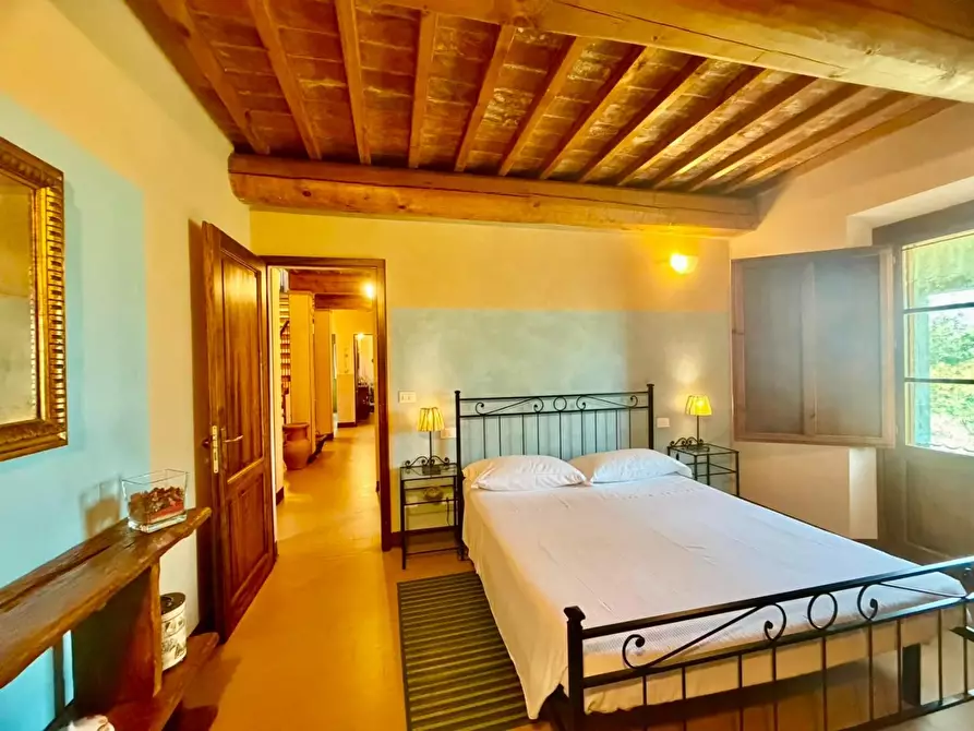Immagine 36 di Casa colonica in vendita  a Volterra