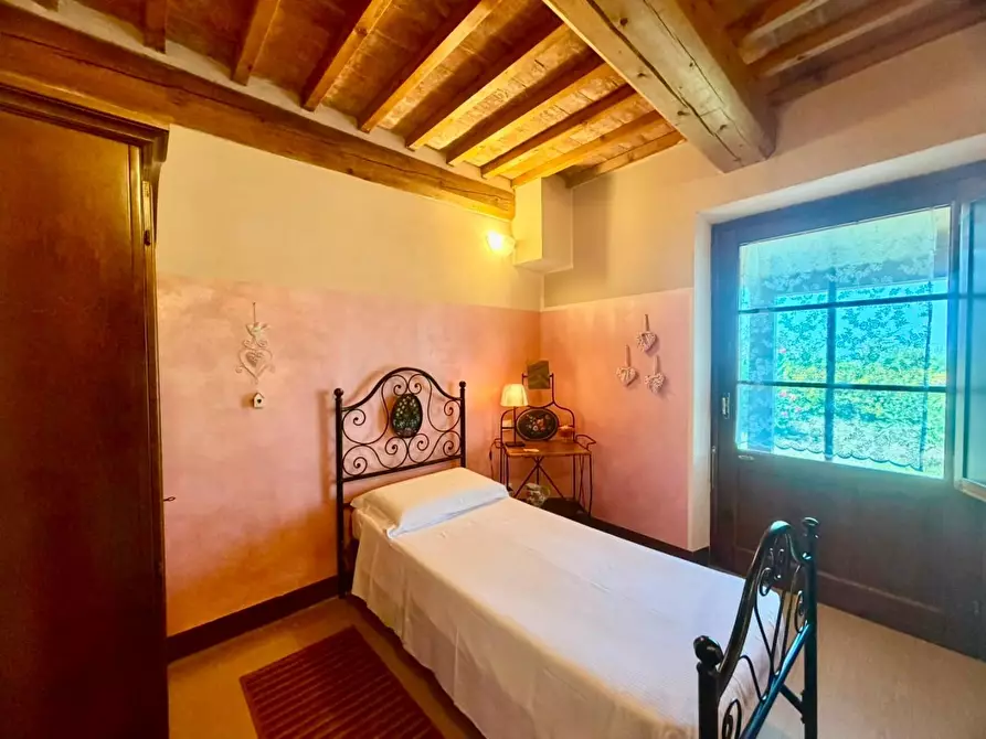 Immagine 37 di Casa colonica in vendita  a Volterra