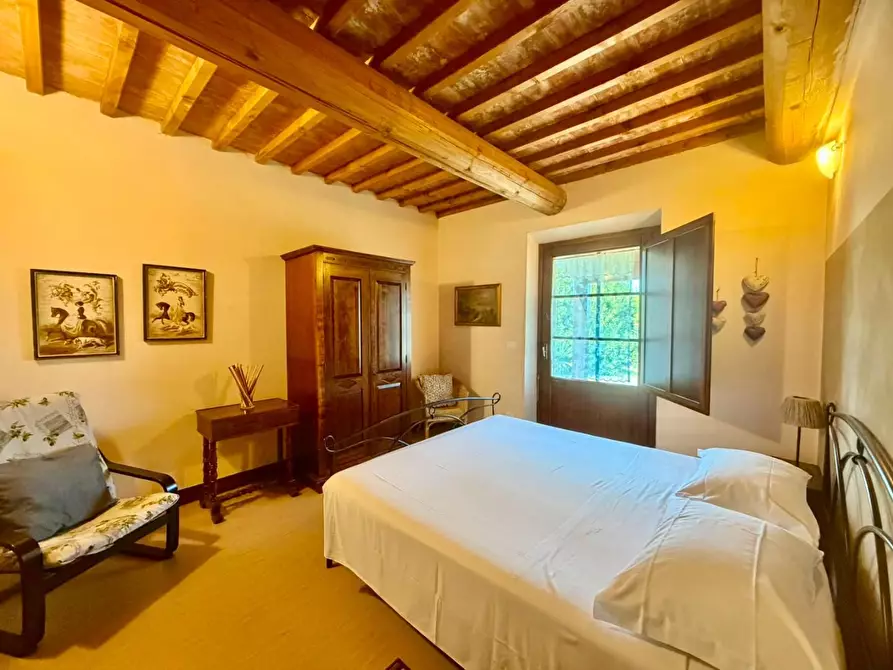 Immagine 34 di Casa colonica in vendita  a Volterra