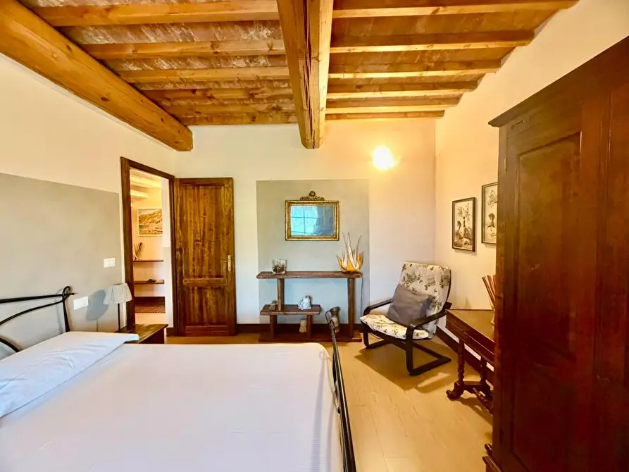 Immagine 23 di Casa colonica in vendita  a Volterra
