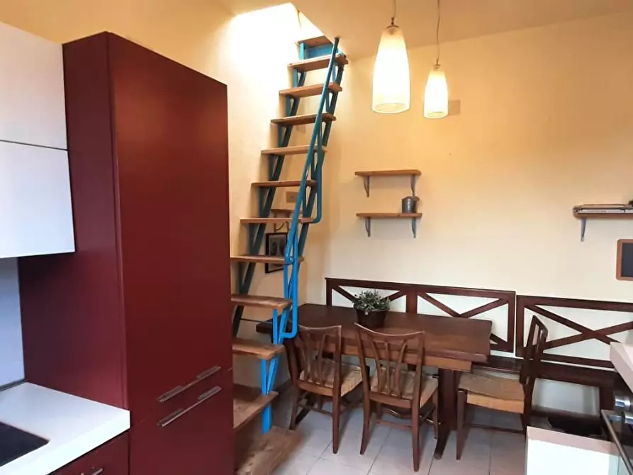 Immagine 1 di Appartamento in vendita  a Rosignano Marittimo