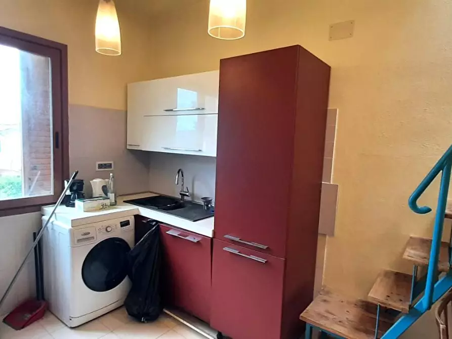 Immagine 2 di Appartamento in vendita  a Rosignano Marittimo