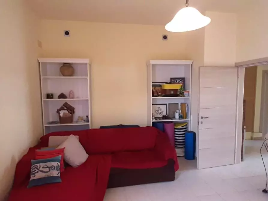 Immagine 10 di Appartamento in vendita  a Rosignano Marittimo