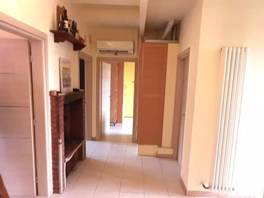 Immagine 8 di Appartamento in vendita  a Rosignano Marittimo