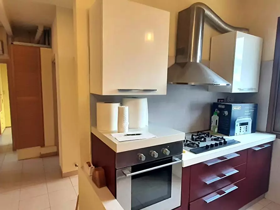 Immagine 3 di Appartamento in vendita  a Rosignano Marittimo
