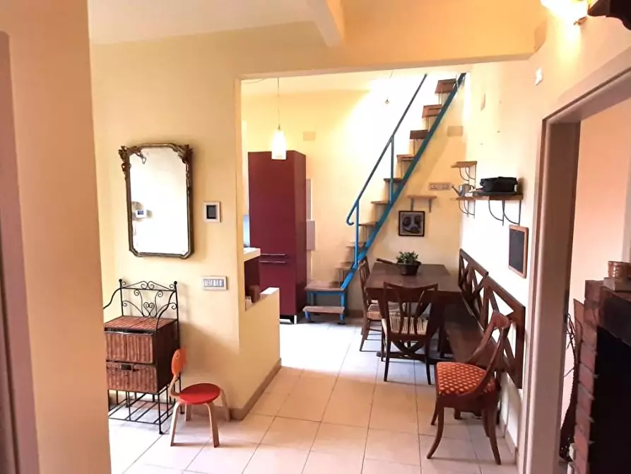 Immagine 14 di Appartamento in vendita  a Rosignano Marittimo
