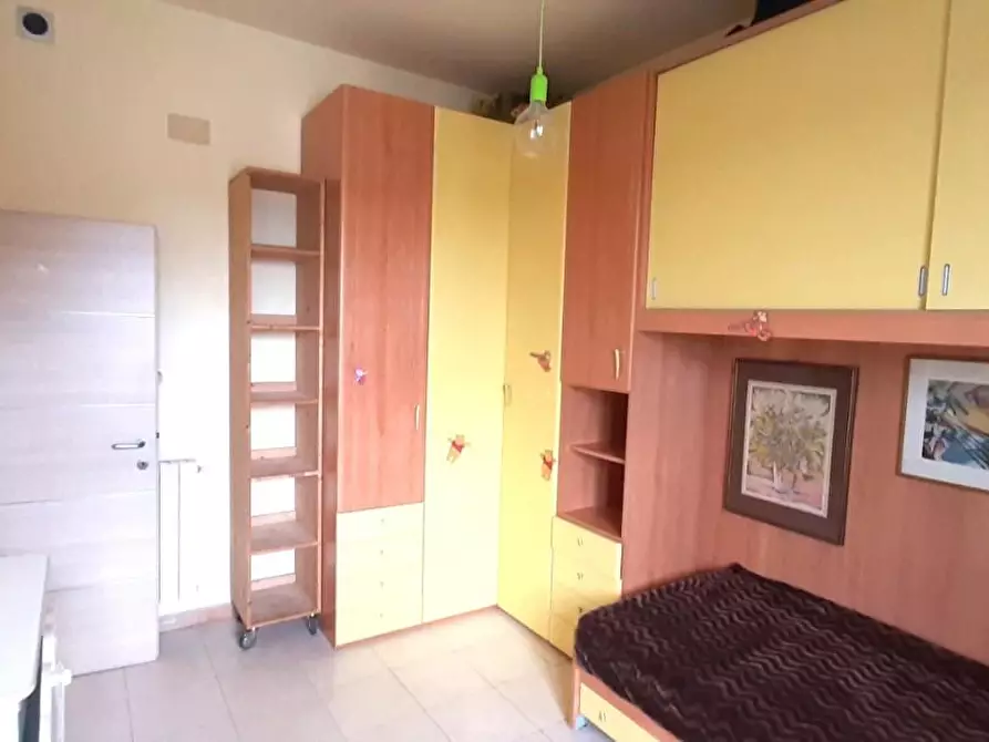 Immagine 20 di Appartamento in vendita  a Rosignano Marittimo