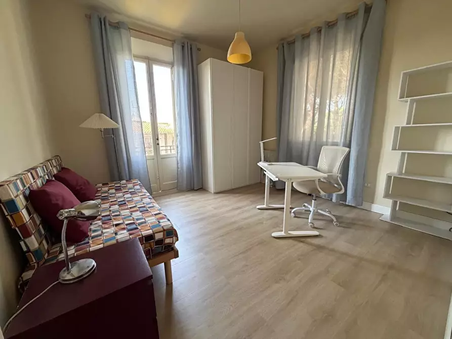 Immagine 4 di Appartamento in affitto  a Pisa