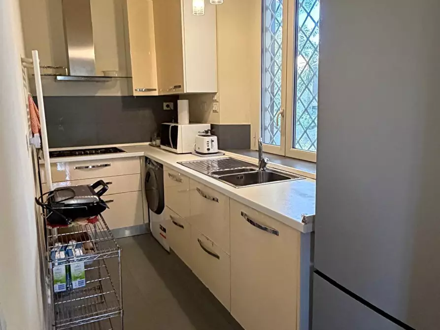 Immagine 2 di Appartamento in affitto  a Pisa