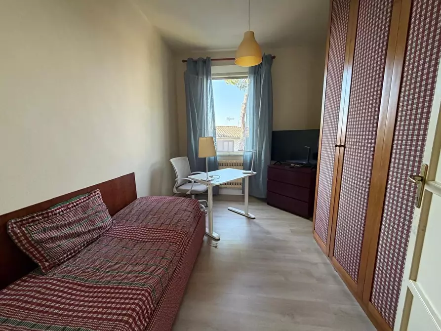 Immagine 6 di Appartamento in affitto  a Pisa