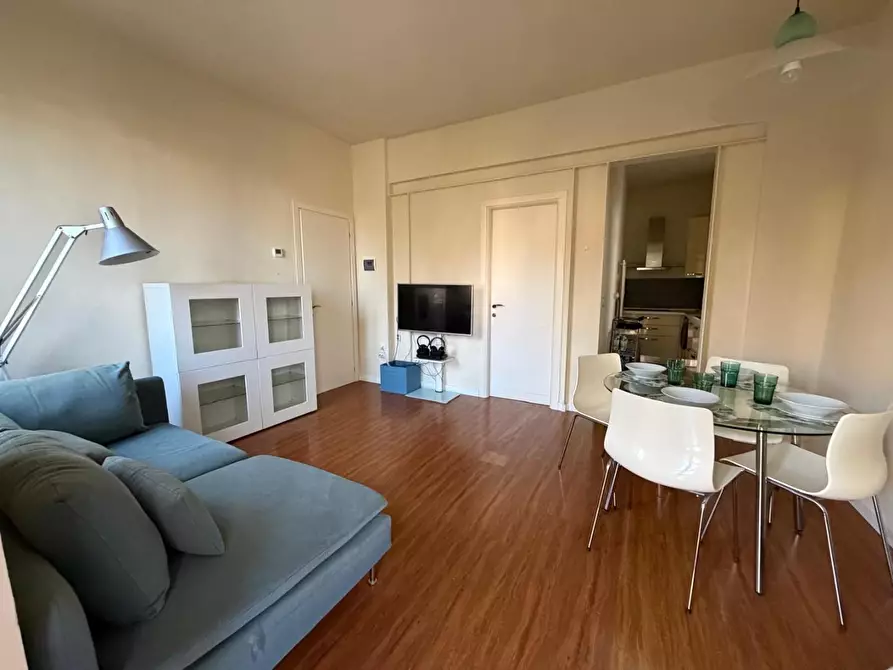 Immagine 1 di Appartamento in affitto  a Pisa