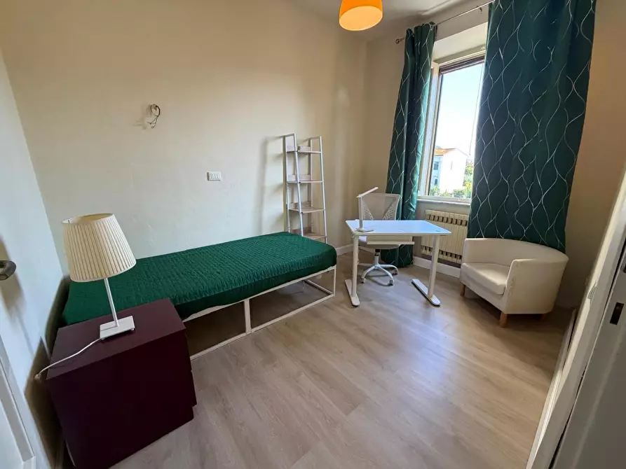 Immagine 5 di Appartamento in affitto  a Pisa
