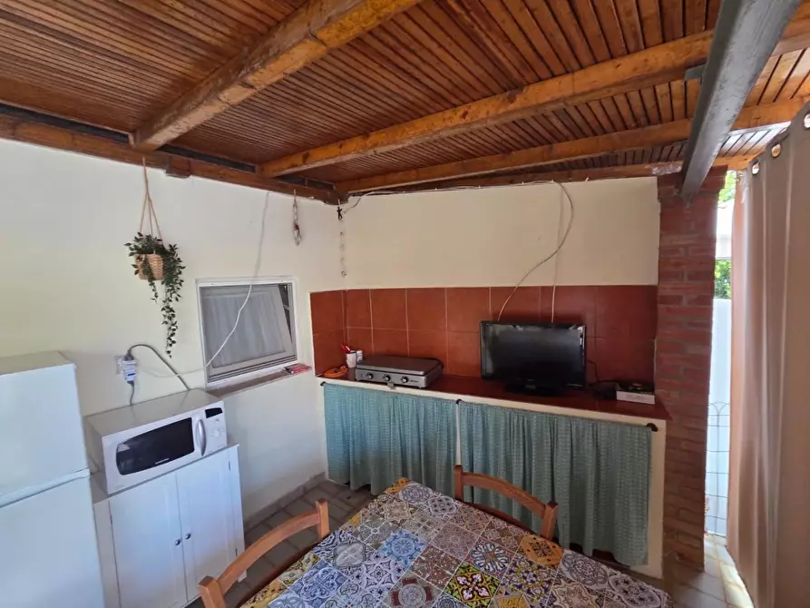 Immagine 3 di Appartamento in vendita  a Rosignano Marittimo