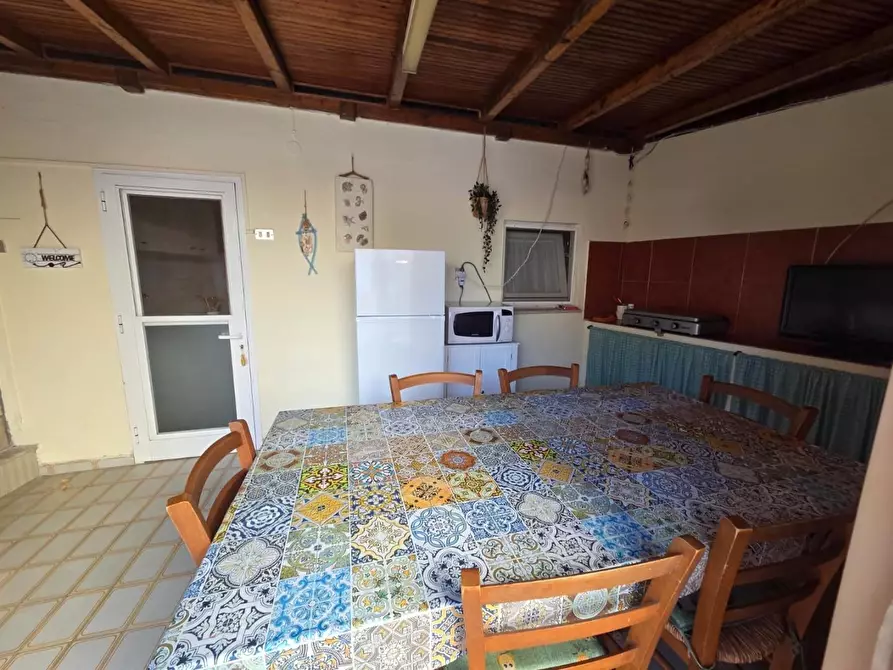 Immagine 4 di Appartamento in vendita  a Rosignano Marittimo