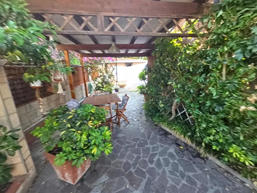 Immagine 2 di Appartamento in vendita  a Rosignano Marittimo