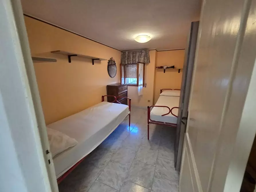 Immagine 6 di Appartamento in vendita  a Rosignano Marittimo