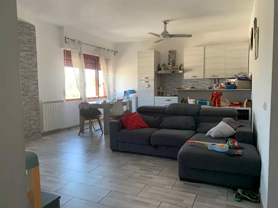 Immagine 1 di Appartamento in vendita  a Livorno
