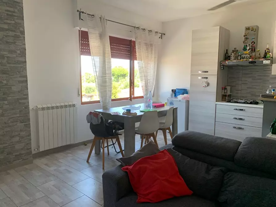 Immagine 7 di Appartamento in vendita  a Livorno
