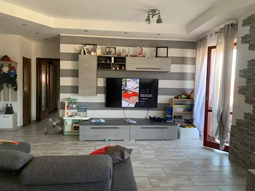Immagine 5 di Appartamento in vendita  a Livorno