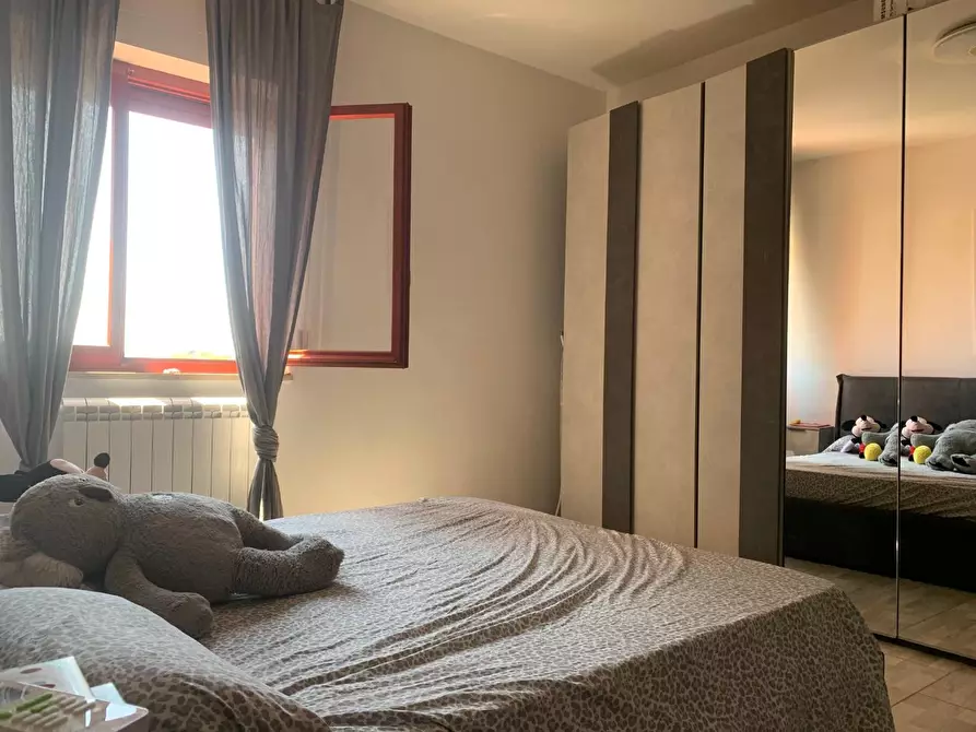 Immagine 11 di Appartamento in vendita  a Livorno