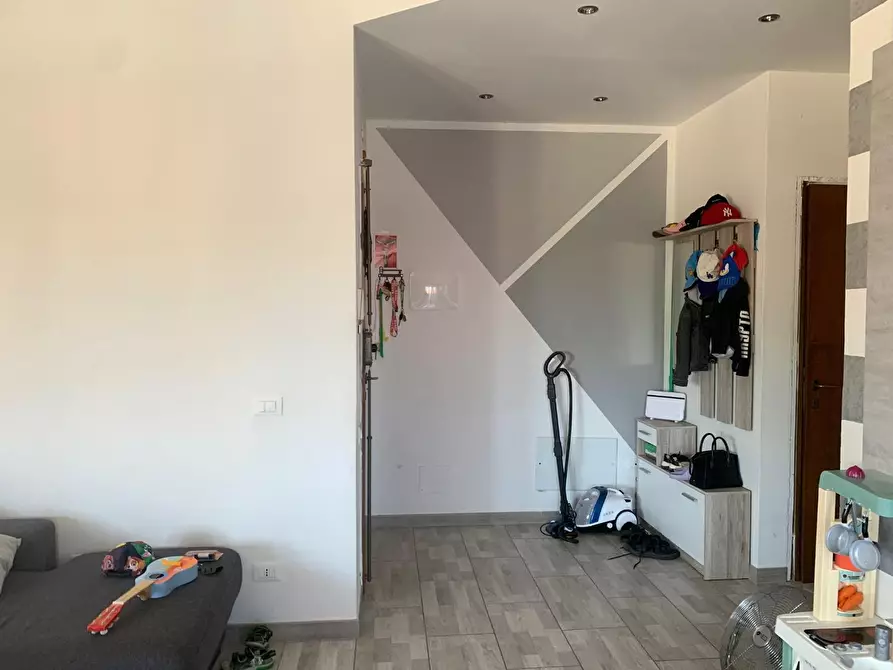 Immagine 3 di Appartamento in vendita  a Livorno