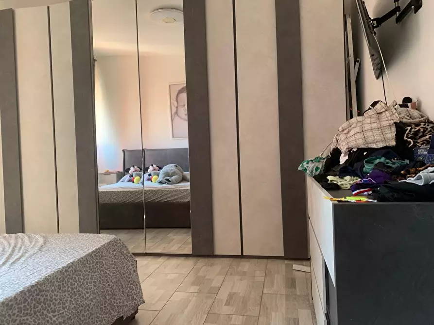 Immagine 10 di Appartamento in vendita  a Livorno