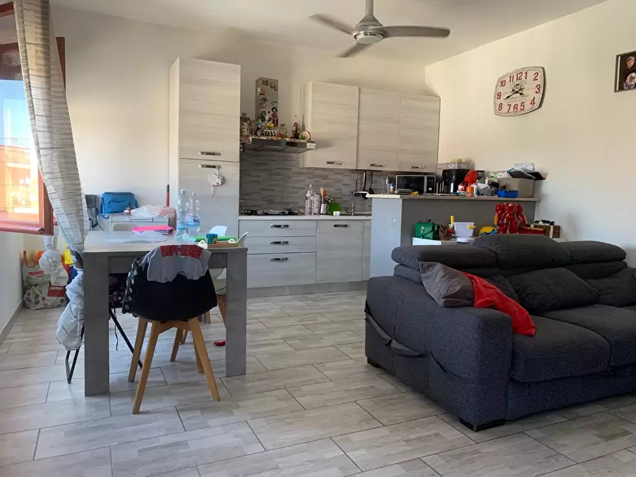 Immagine 6 di Appartamento in vendita  a Livorno