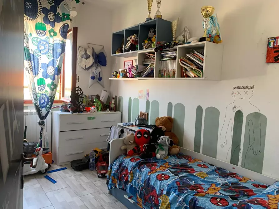 Immagine 9 di Appartamento in vendita  a Livorno