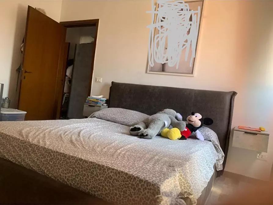 Immagine 2 di Appartamento in vendita  a Livorno