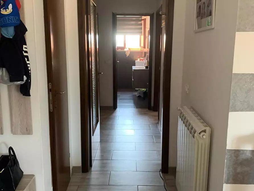 Immagine 14 di Appartamento in vendita  a Livorno