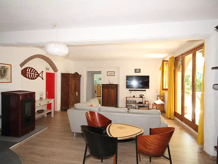 Immagine 18 di Villa in vendita  a Capoliveri