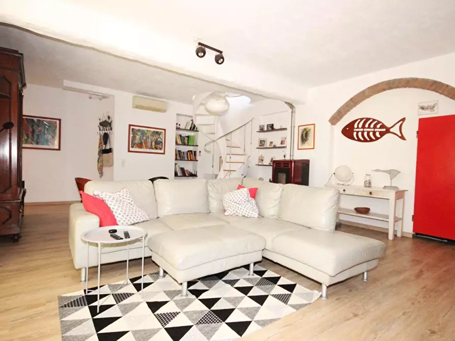 Immagine 10 di Villa in vendita  a Capoliveri
