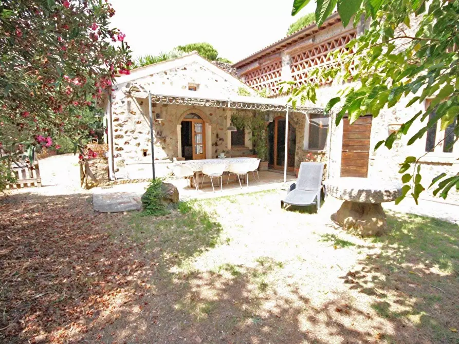 Immagine 8 di Villa in vendita  a Capoliveri