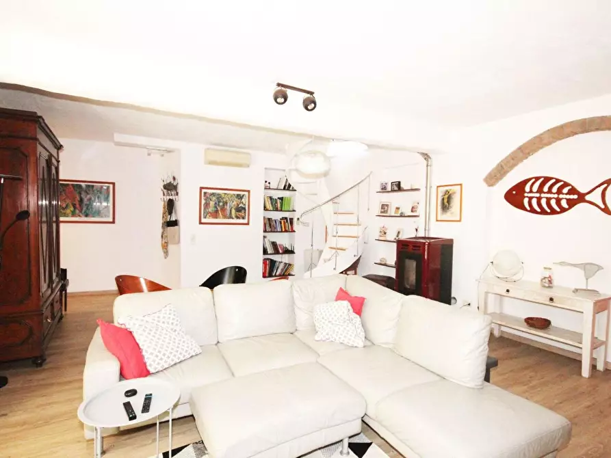 Immagine 12 di Villa in vendita  a Capoliveri