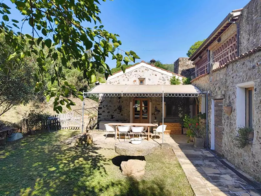 Immagine 6 di Villa in vendita  a Capoliveri