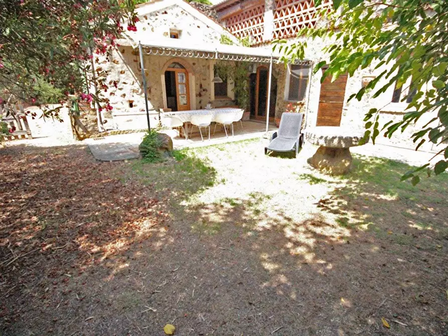 Immagine 5 di Villa in vendita  a Capoliveri