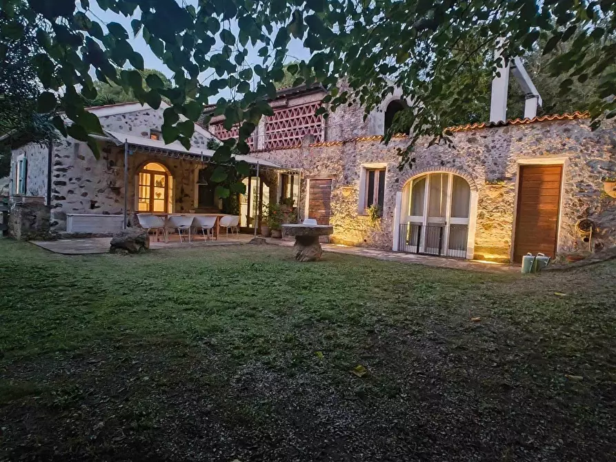 Immagine 3 di Villa in vendita  a Capoliveri
